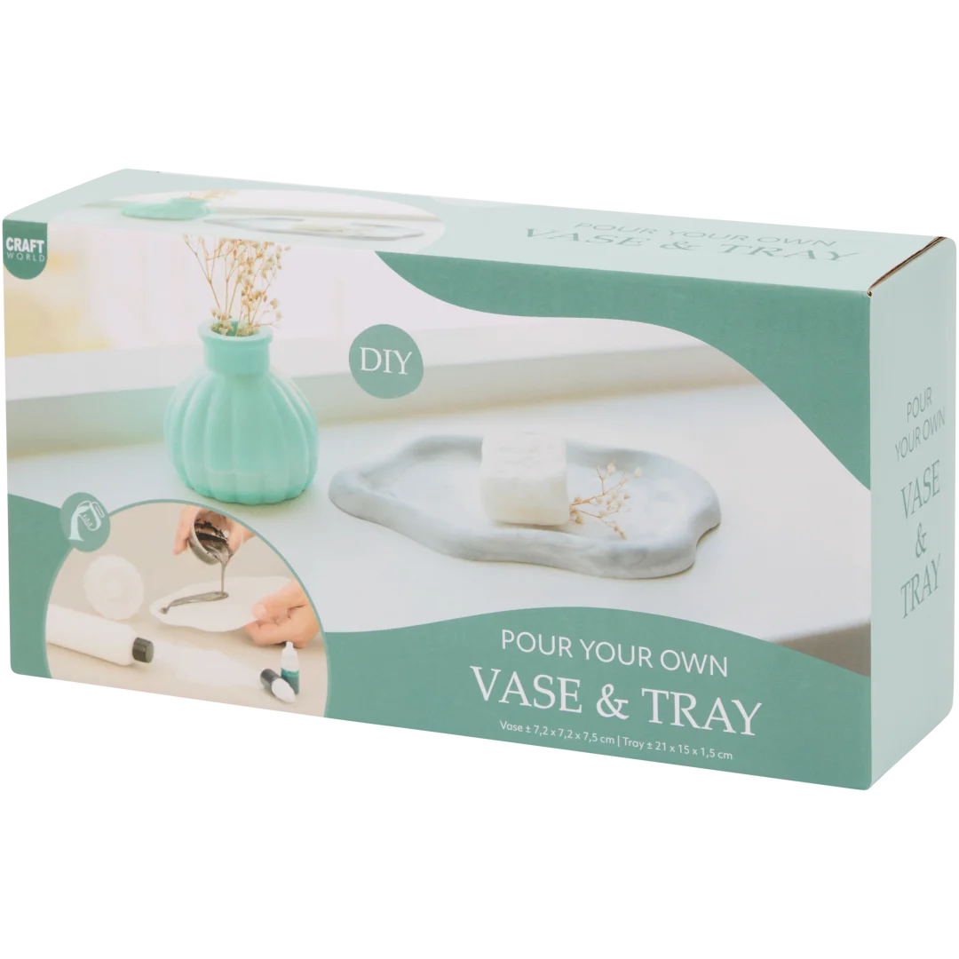 Stwórz własną szkatułkę na biżuterię