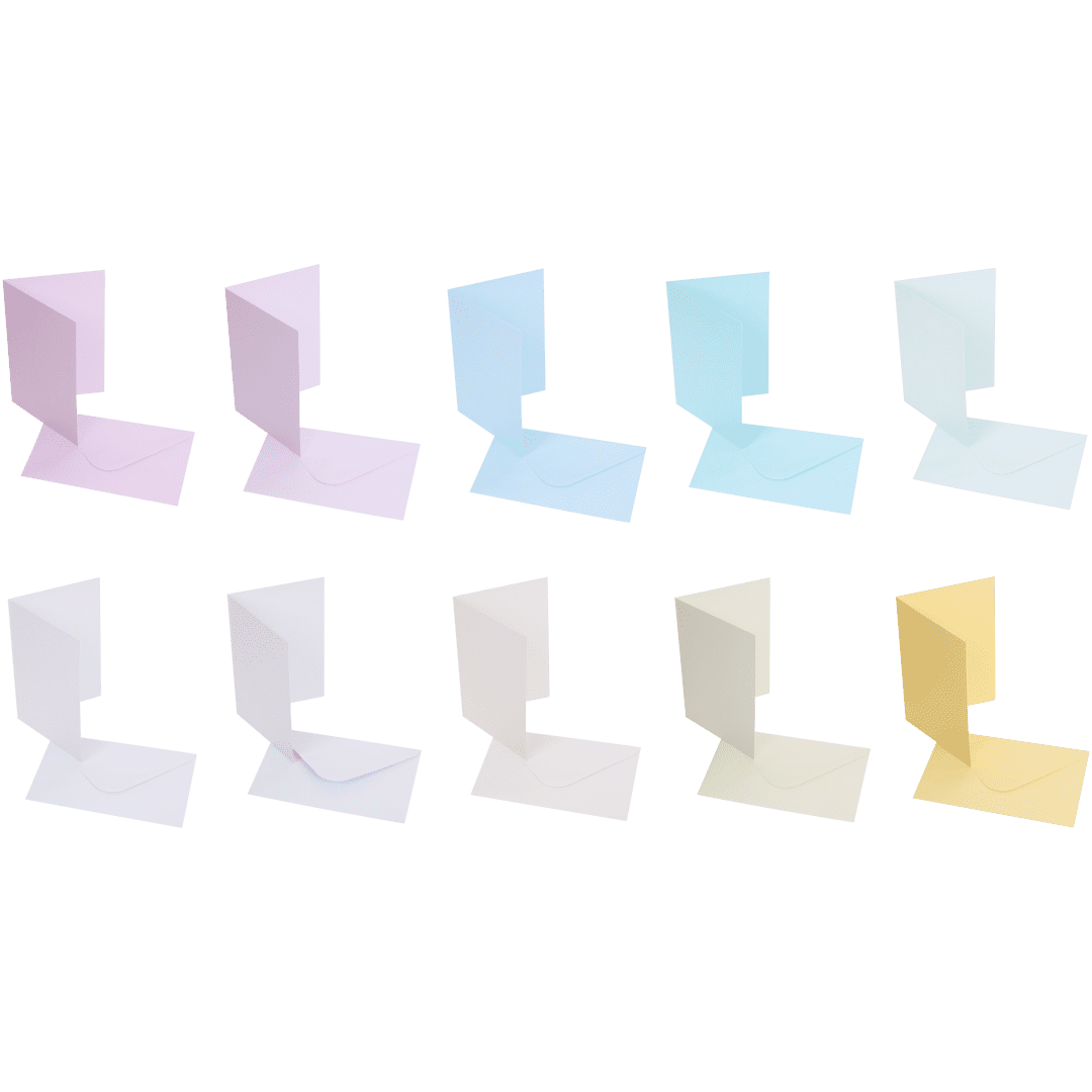 Felicitări cu plicuri 3