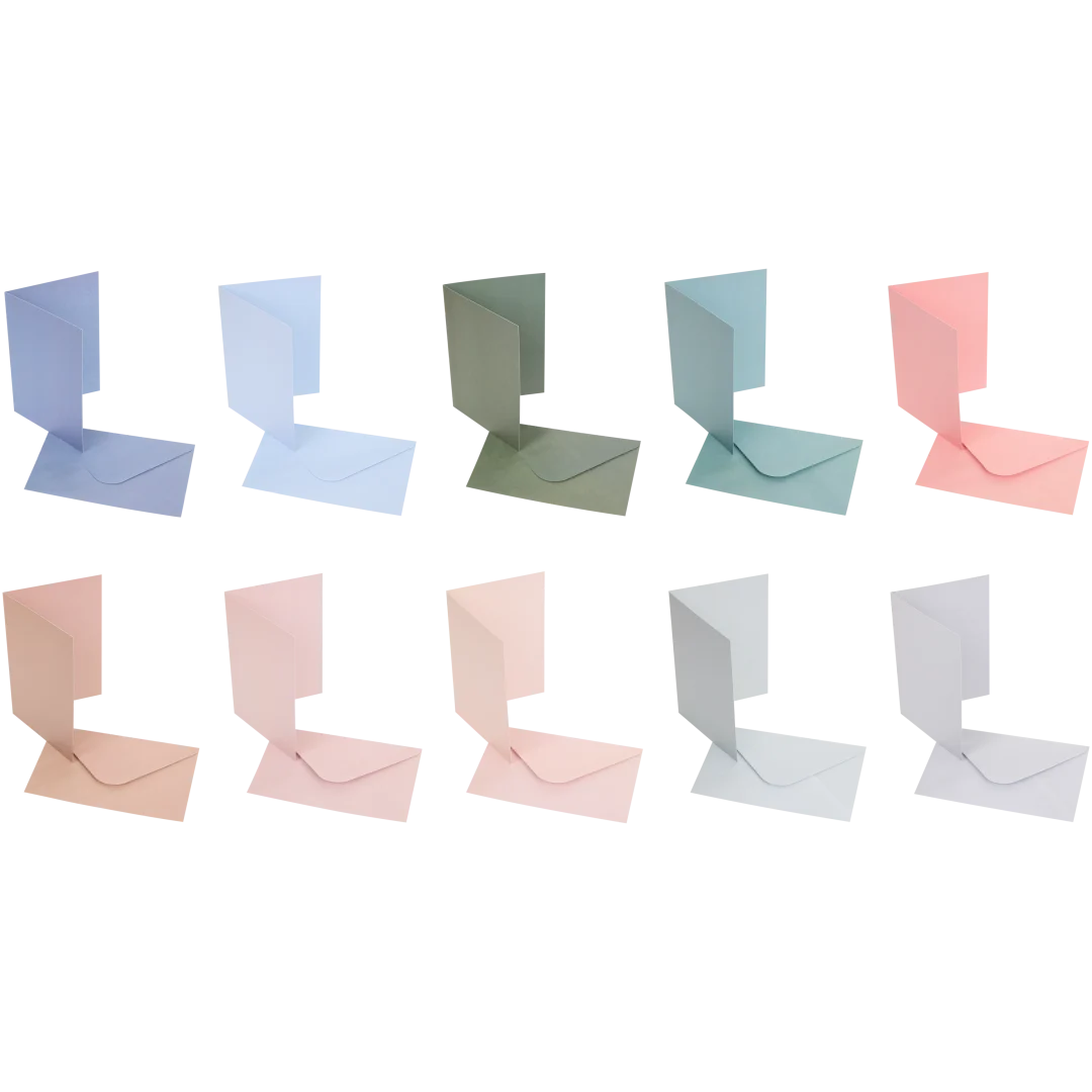 Felicitări cu plicuri 4