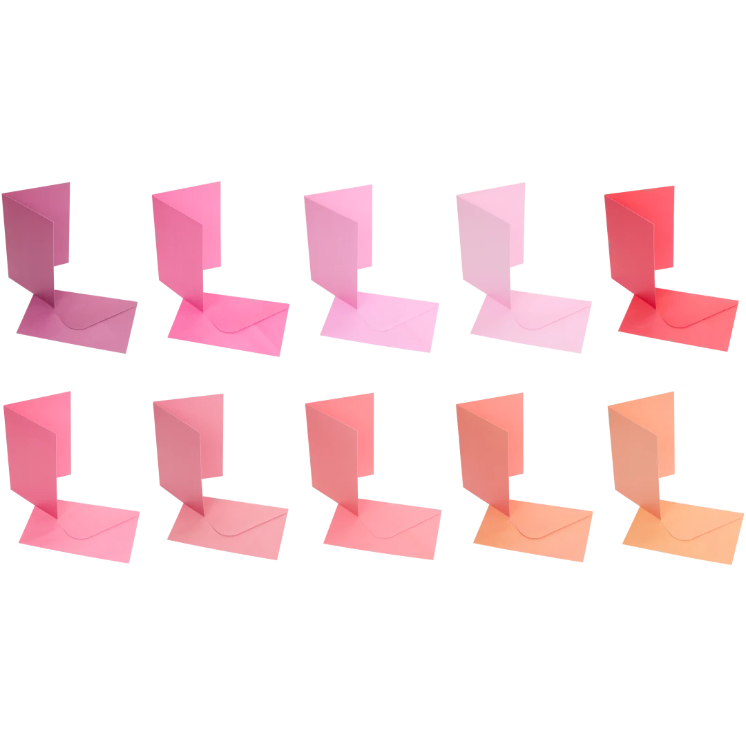 Felicitări cu plicuri 2