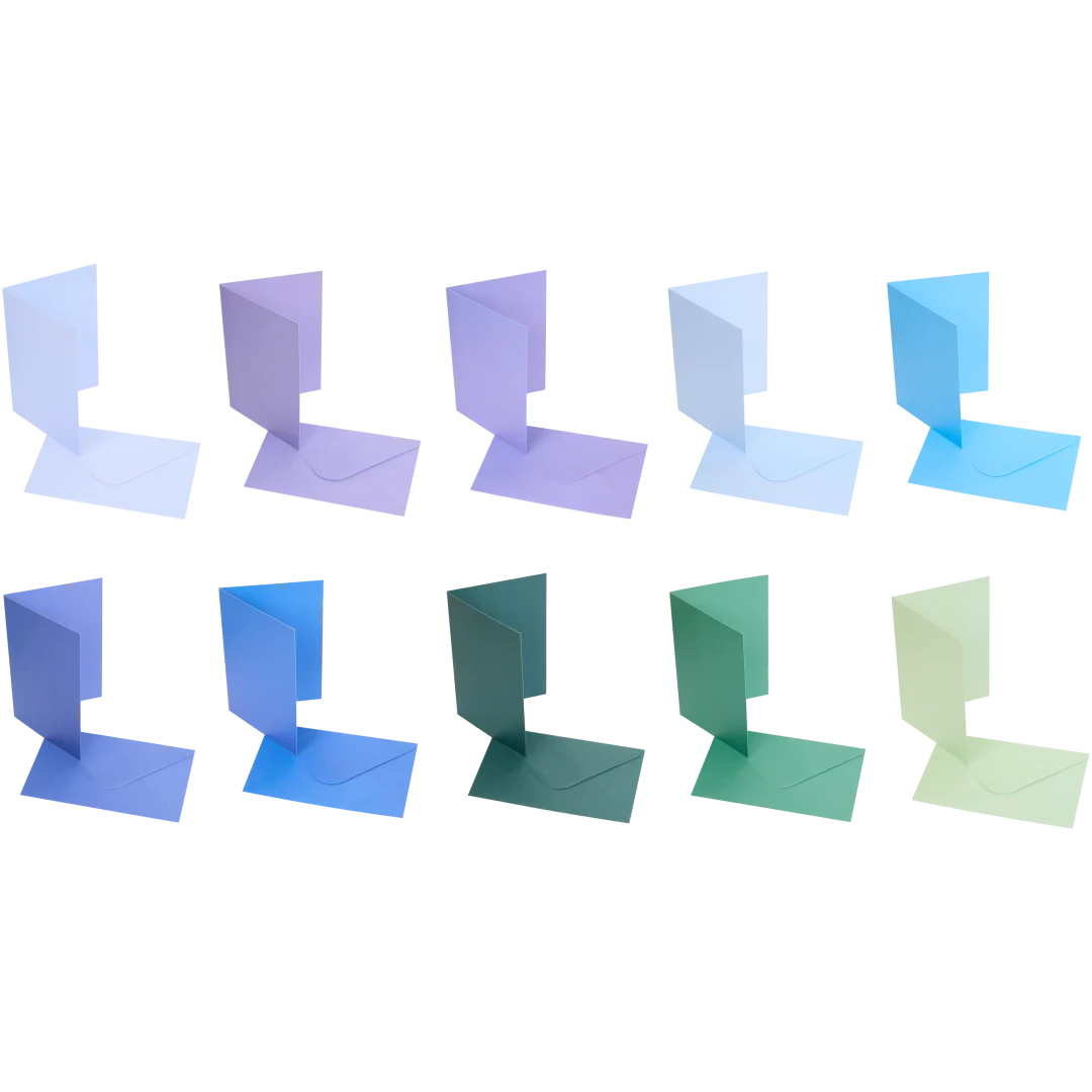 Felicitări cu plicuri 5