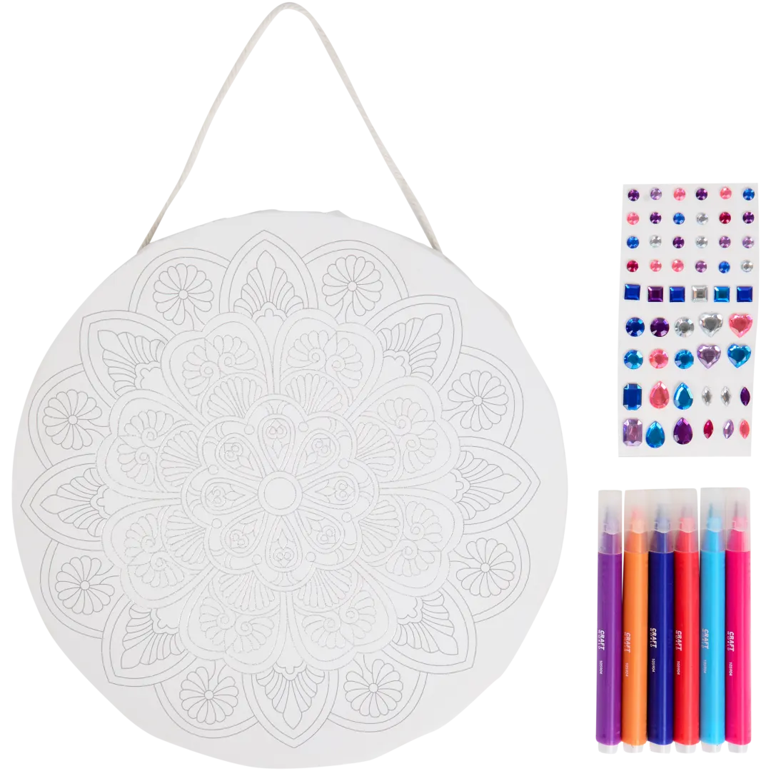 Płótno do kolorowania