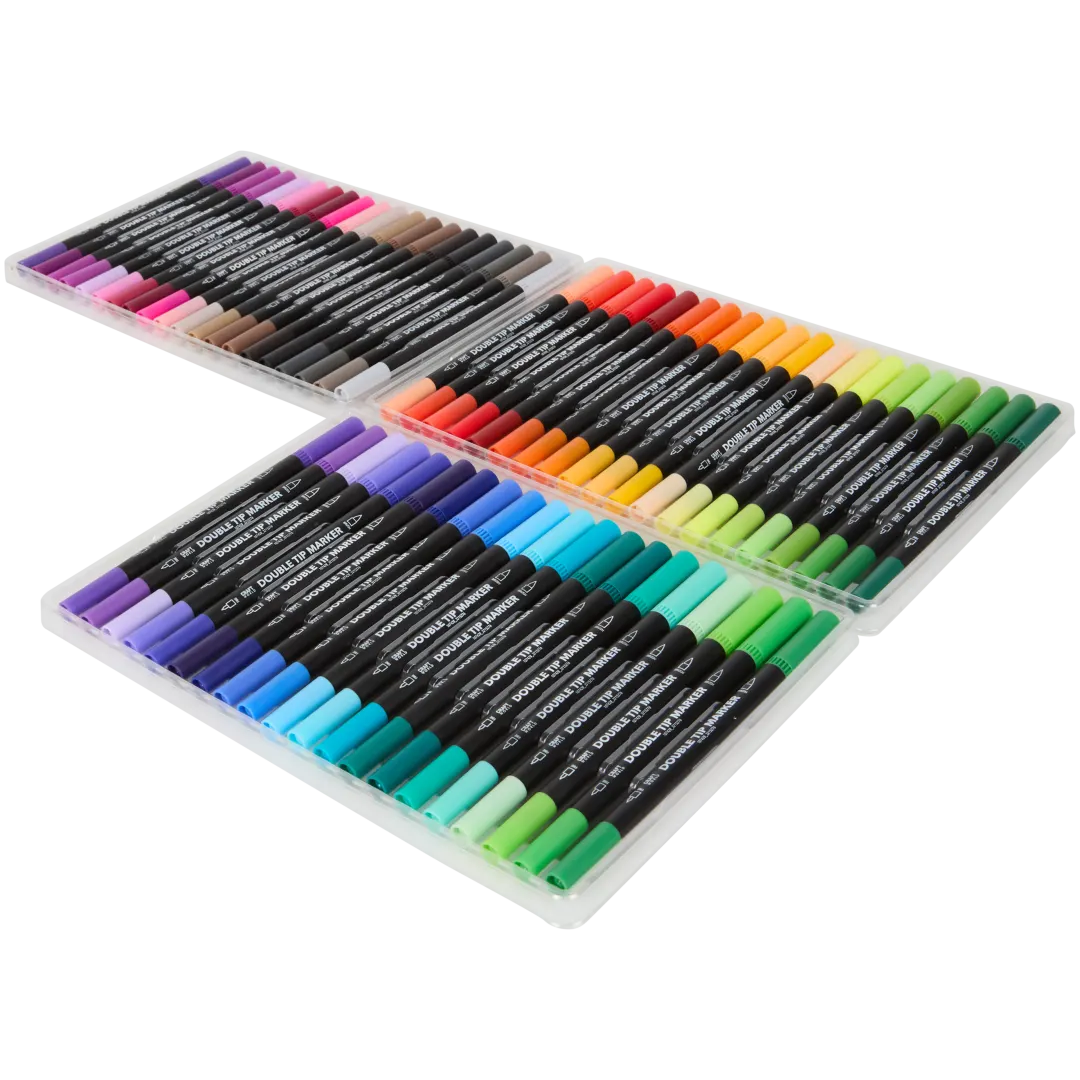 Twinmarker