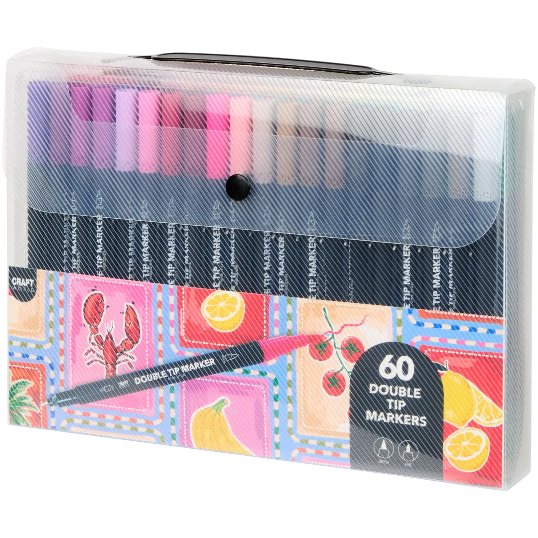 Twinmarker