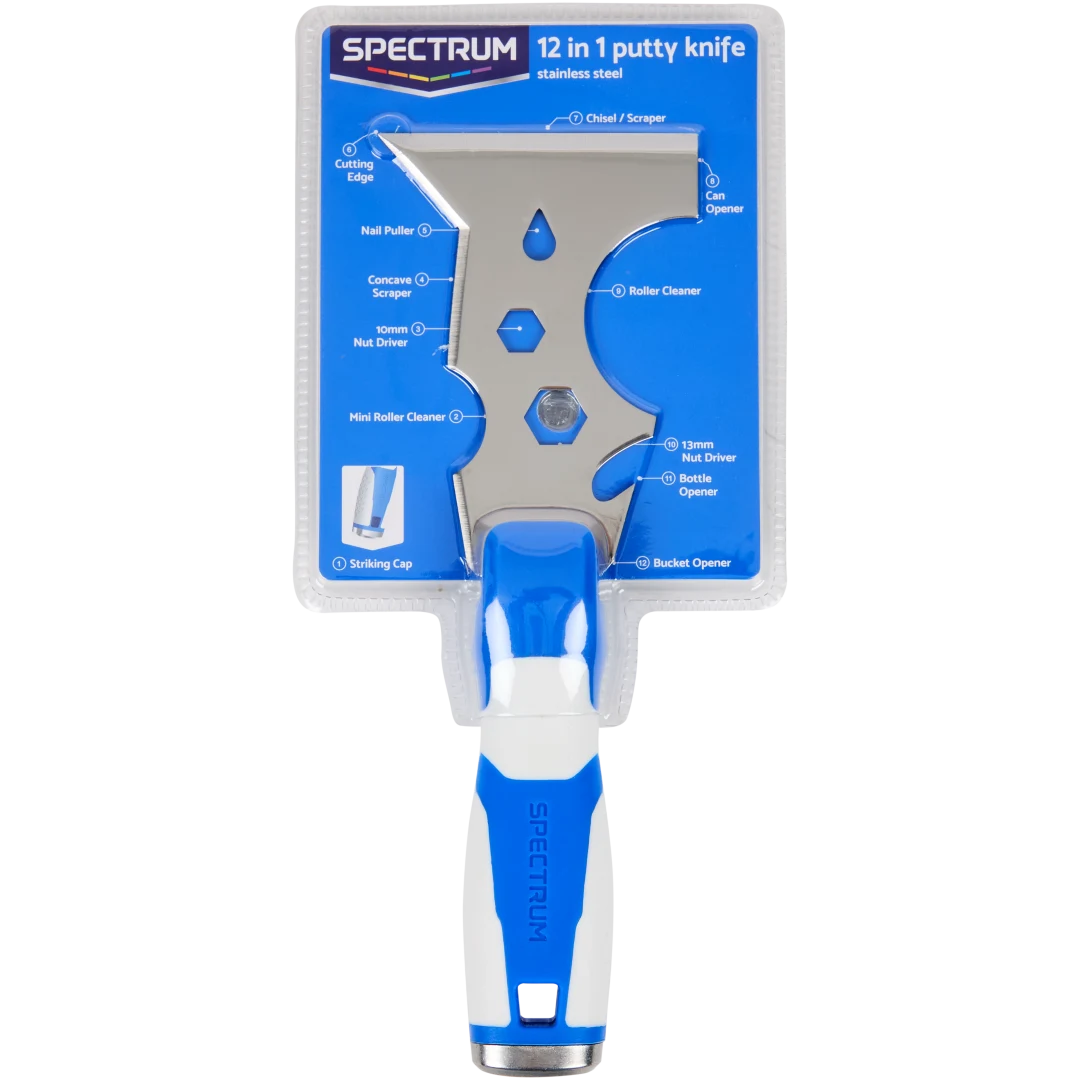 Szpachla 12 w 1 Spectrum 2