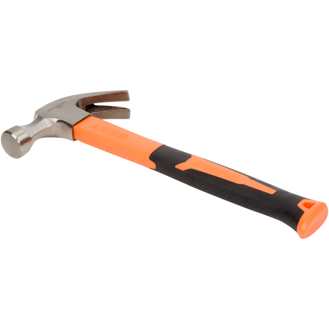 Martello da carpentiere Werckmann 1