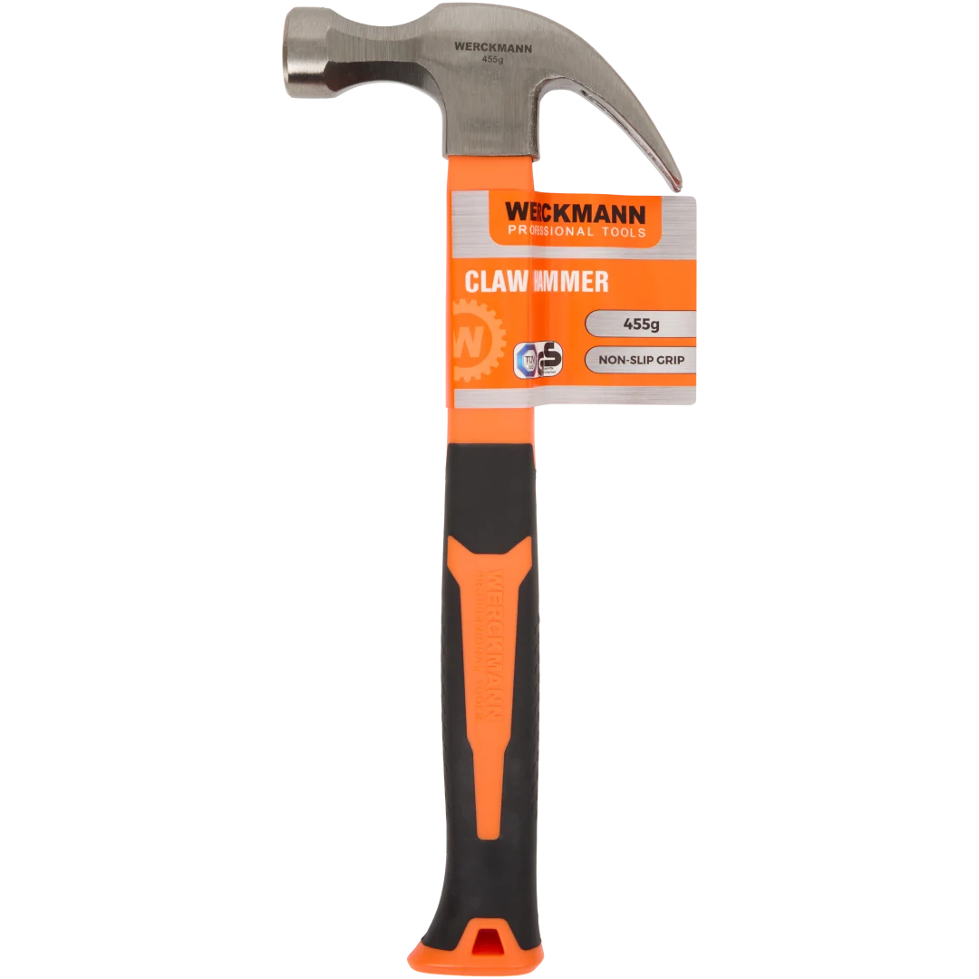 Martello da carpentiere Werckmann 2