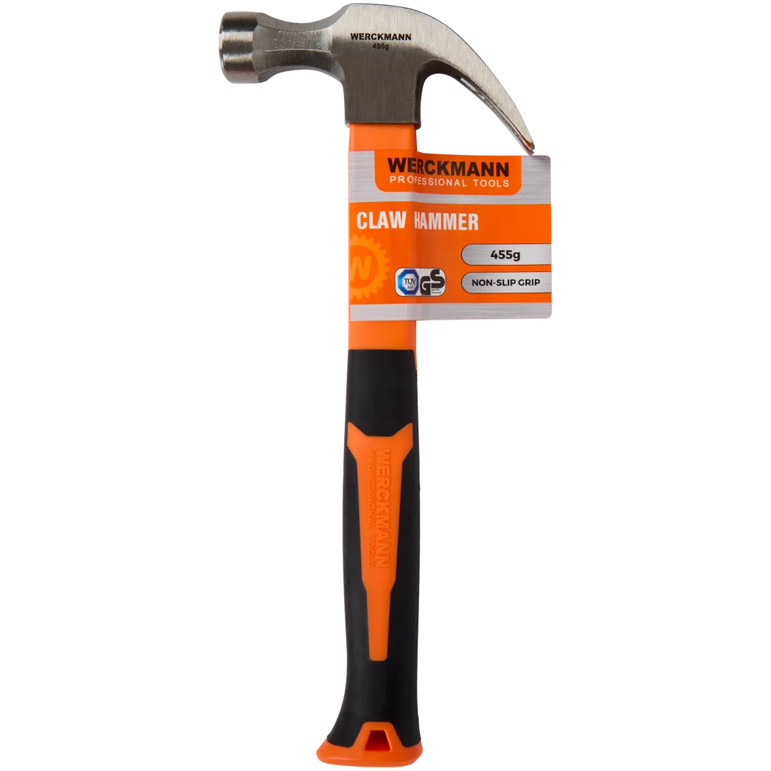 Werckmann Zimmermannshammer 2