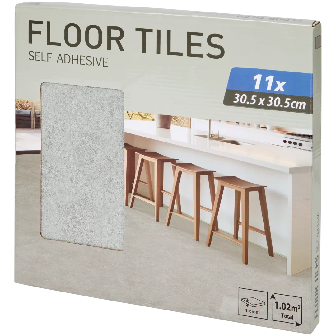 Baldosa autoadhesivas 1