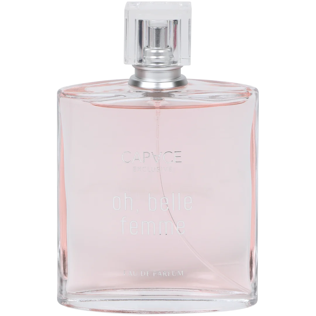 Perfume Capace Exclusive Ciera