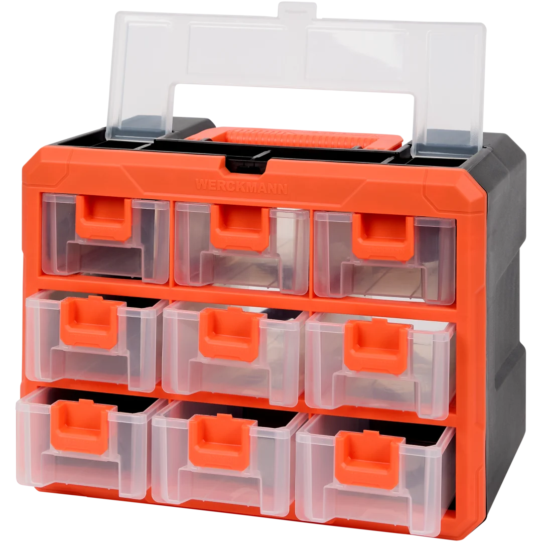 Werckmann ladekast 2