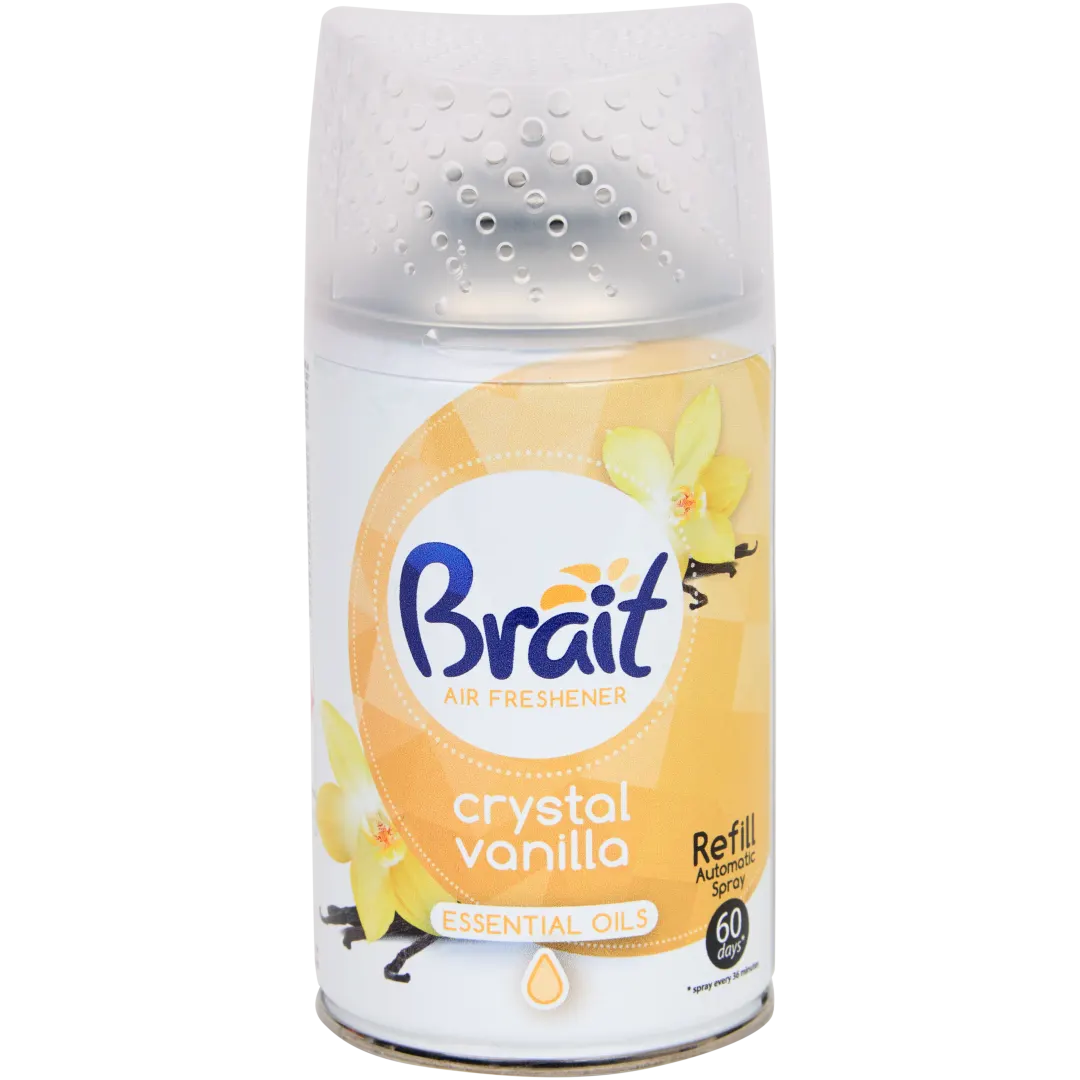 Náplň do osviežovača vzduchu Brait