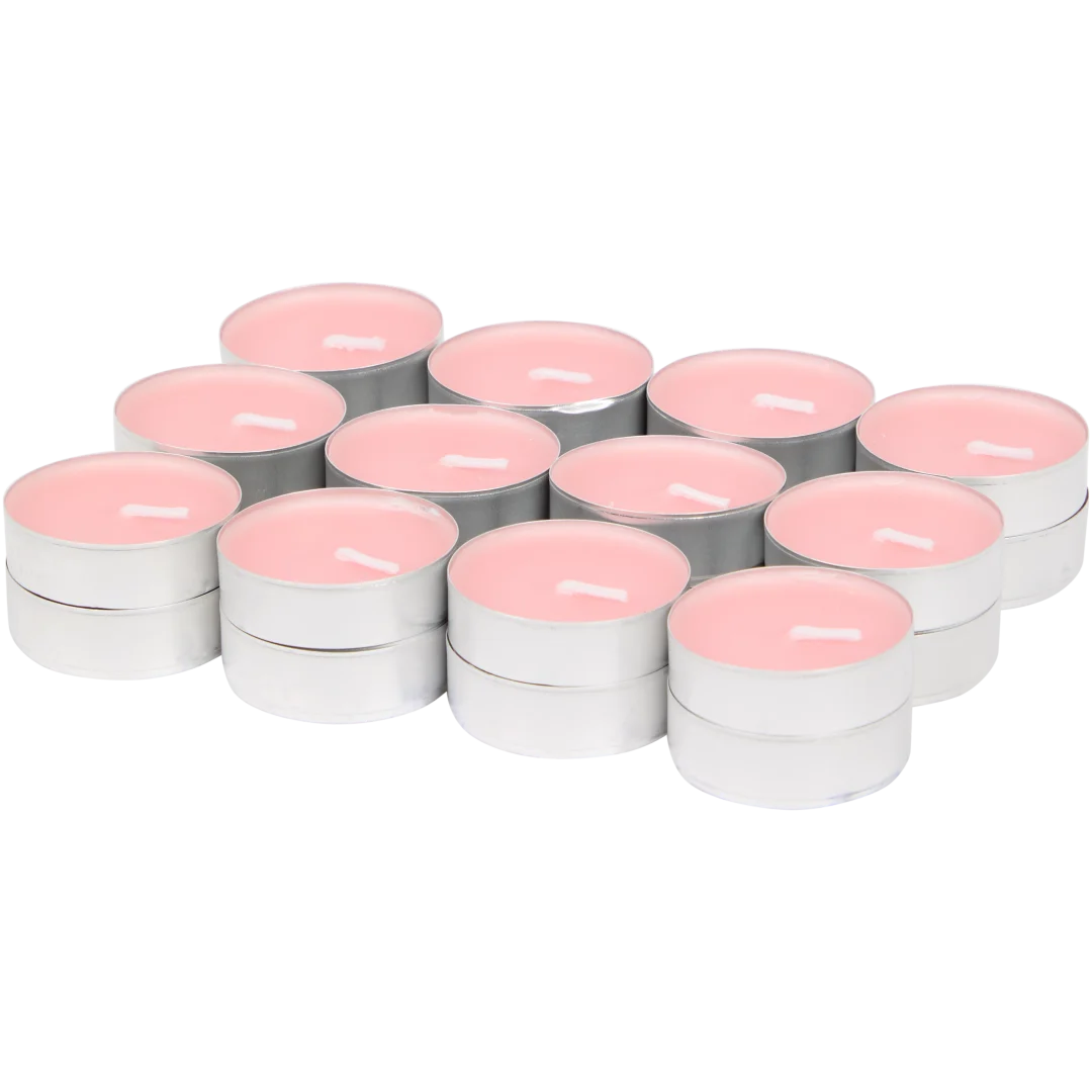 Podgrzewacze zapachowe Candra