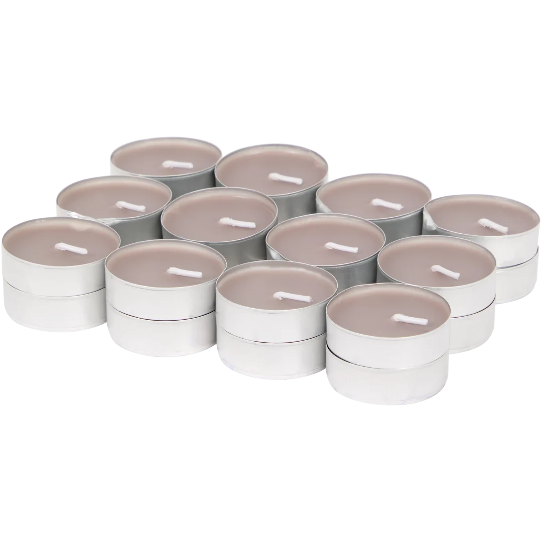 Podgrzewacze zapachowe Candra