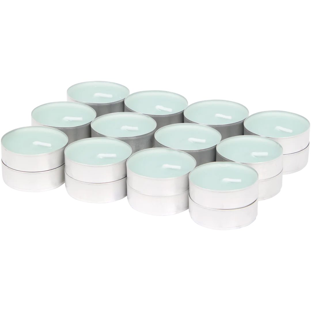 Podgrzewacze zapachowe Candra