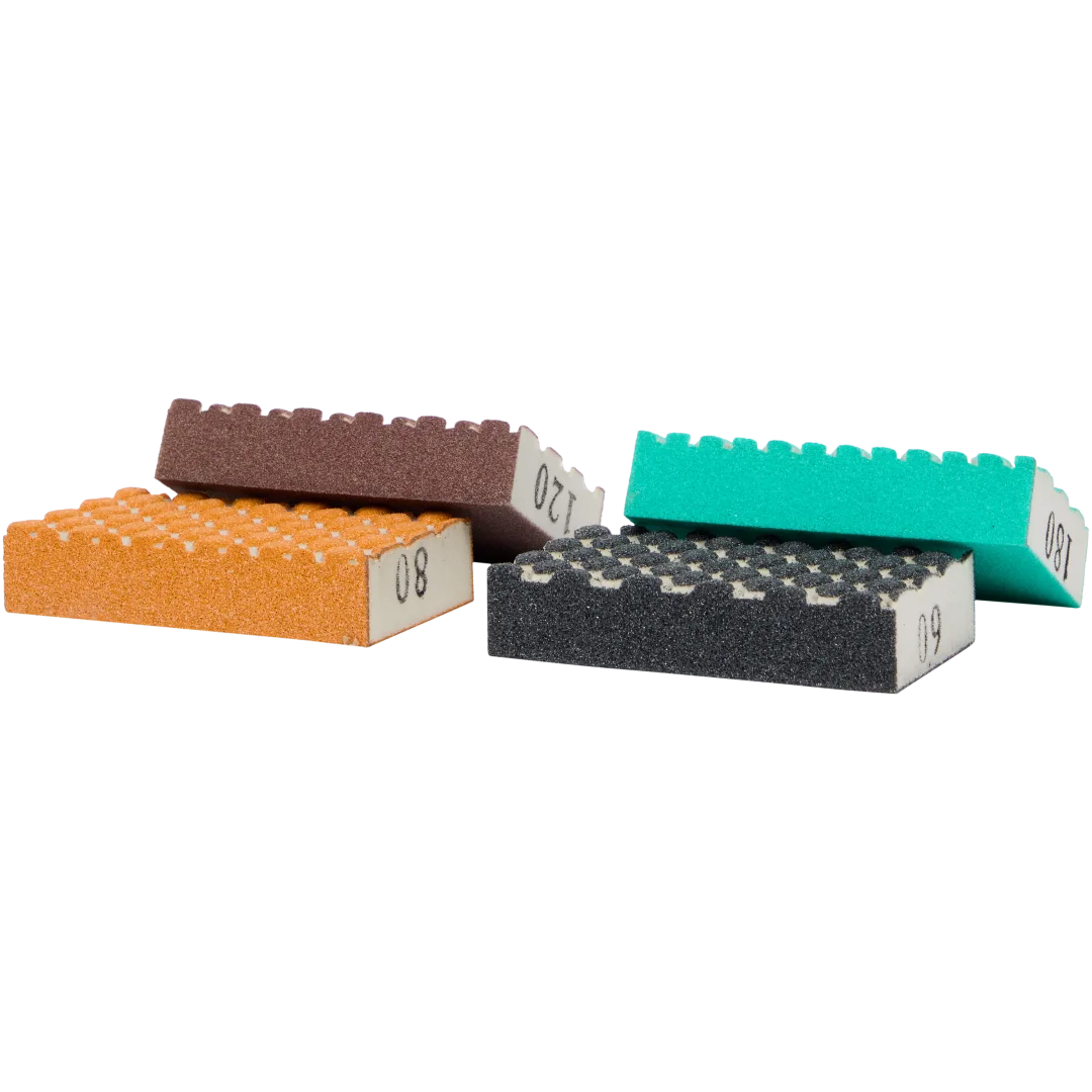 Gąbki do szorowania Spectrum