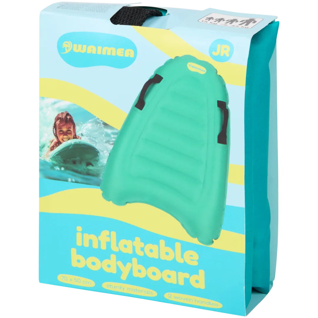 Nafukovací bodyboard Waimea