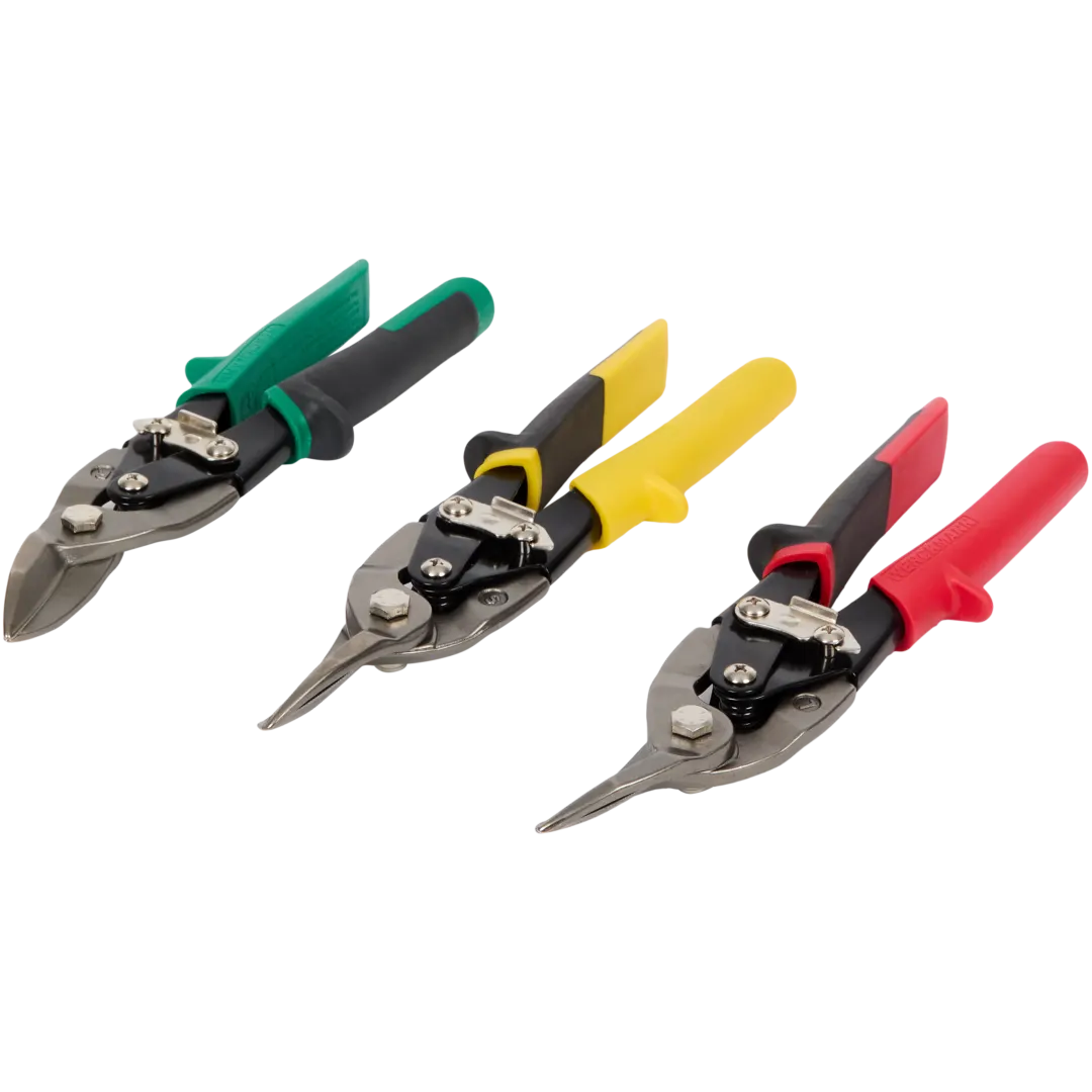 Werckmann Blechscheren