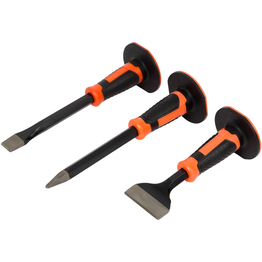 Zestaw dłut ręcznych Werckmann 1