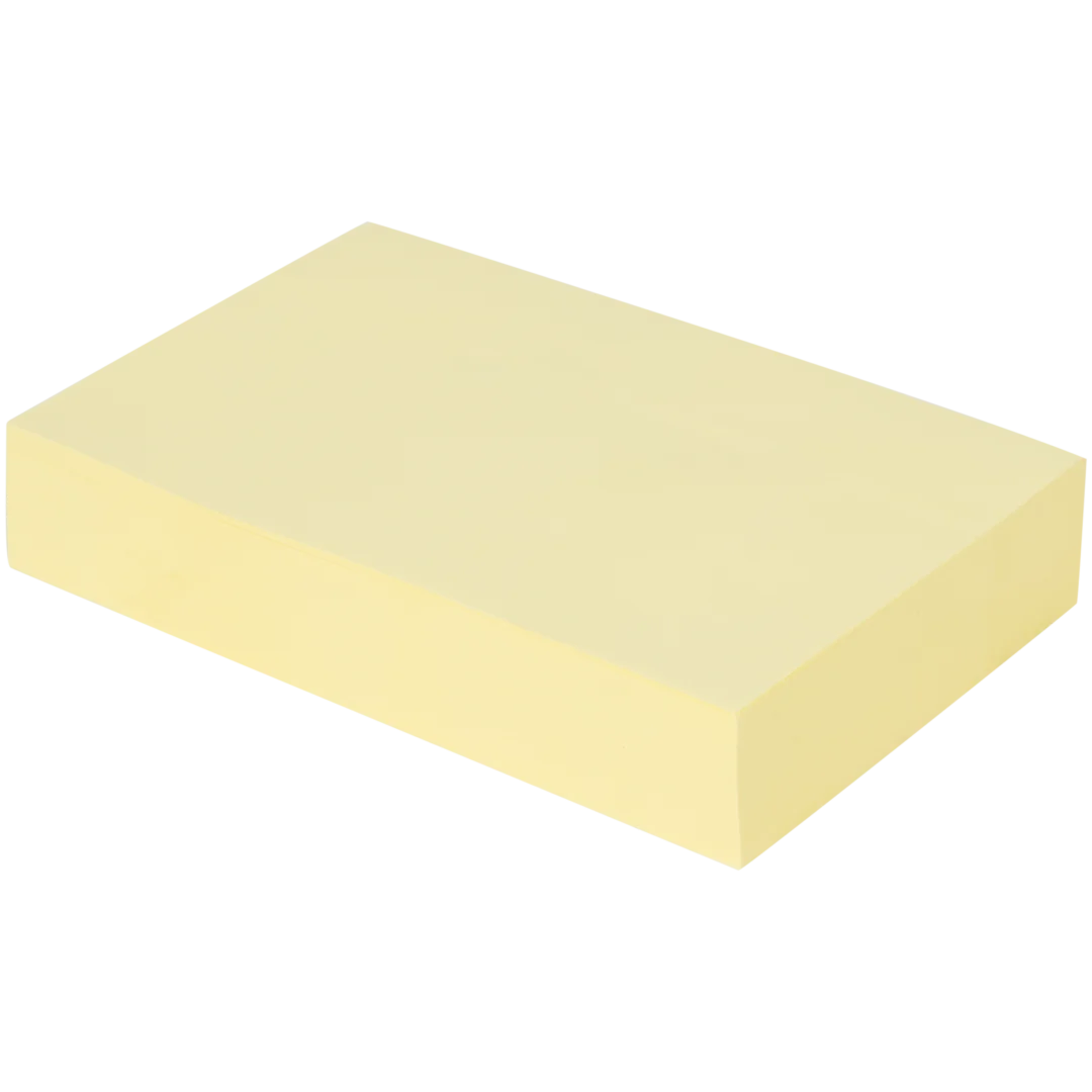 Office Essentials sticky notes