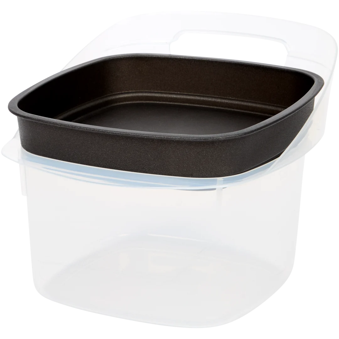 Starplast Futterbox für unterwegs 1