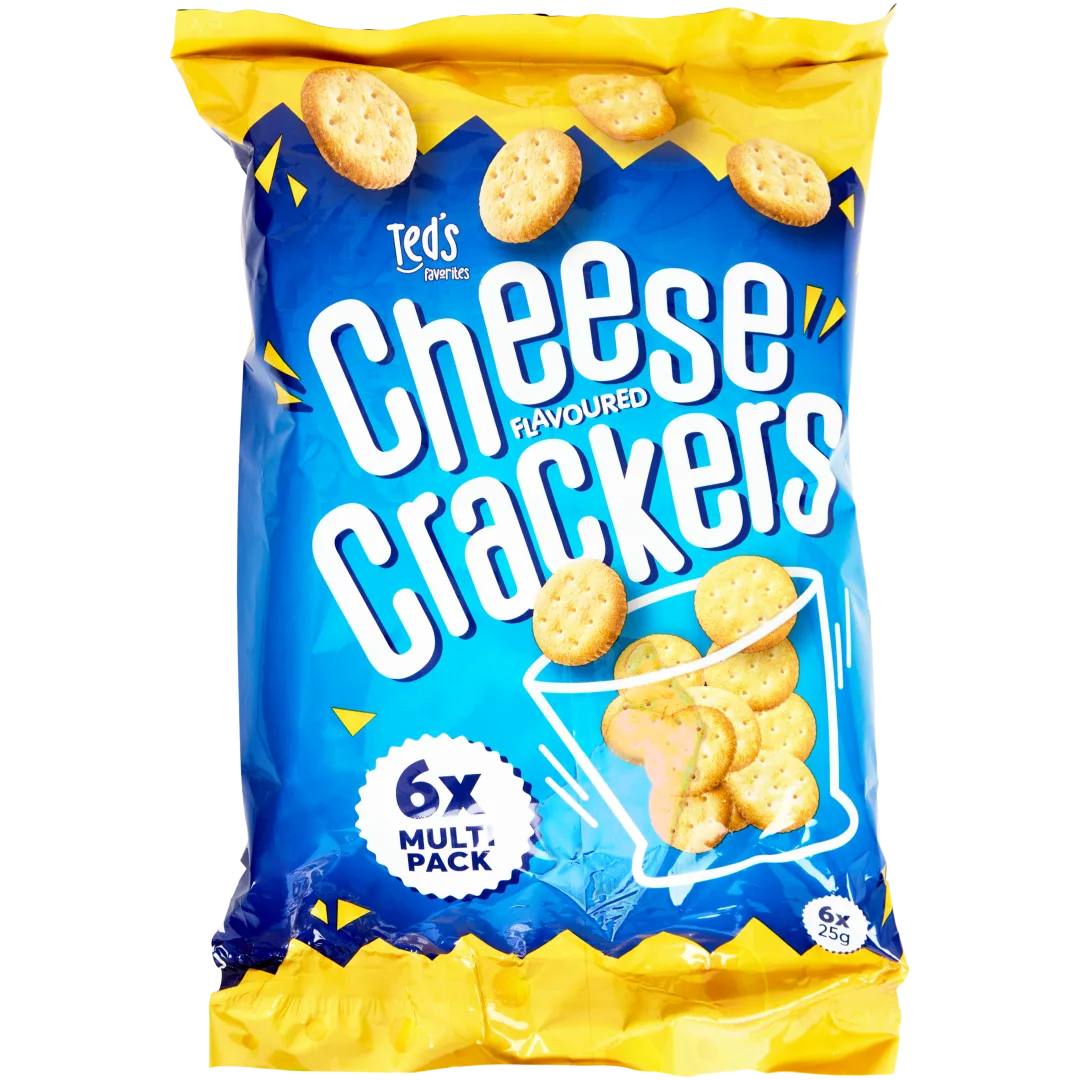 Mini-crackers 1