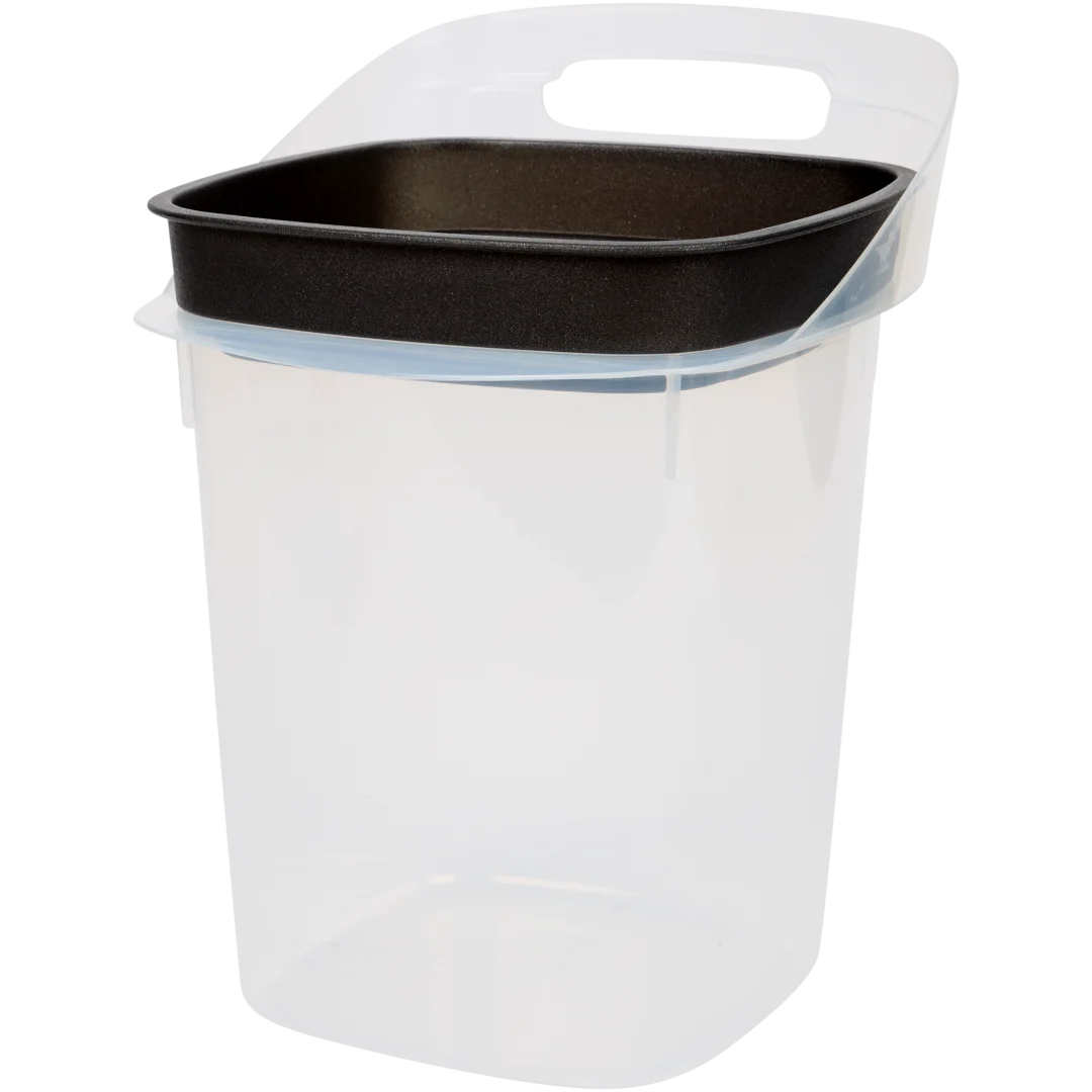 Starplast Futterbox für unterwegs