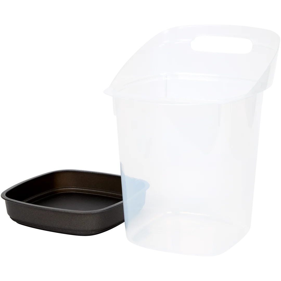 Starplast Futterbox für unterwegs