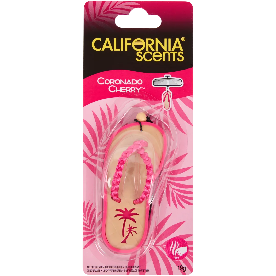 California Scents luchtverfrisser