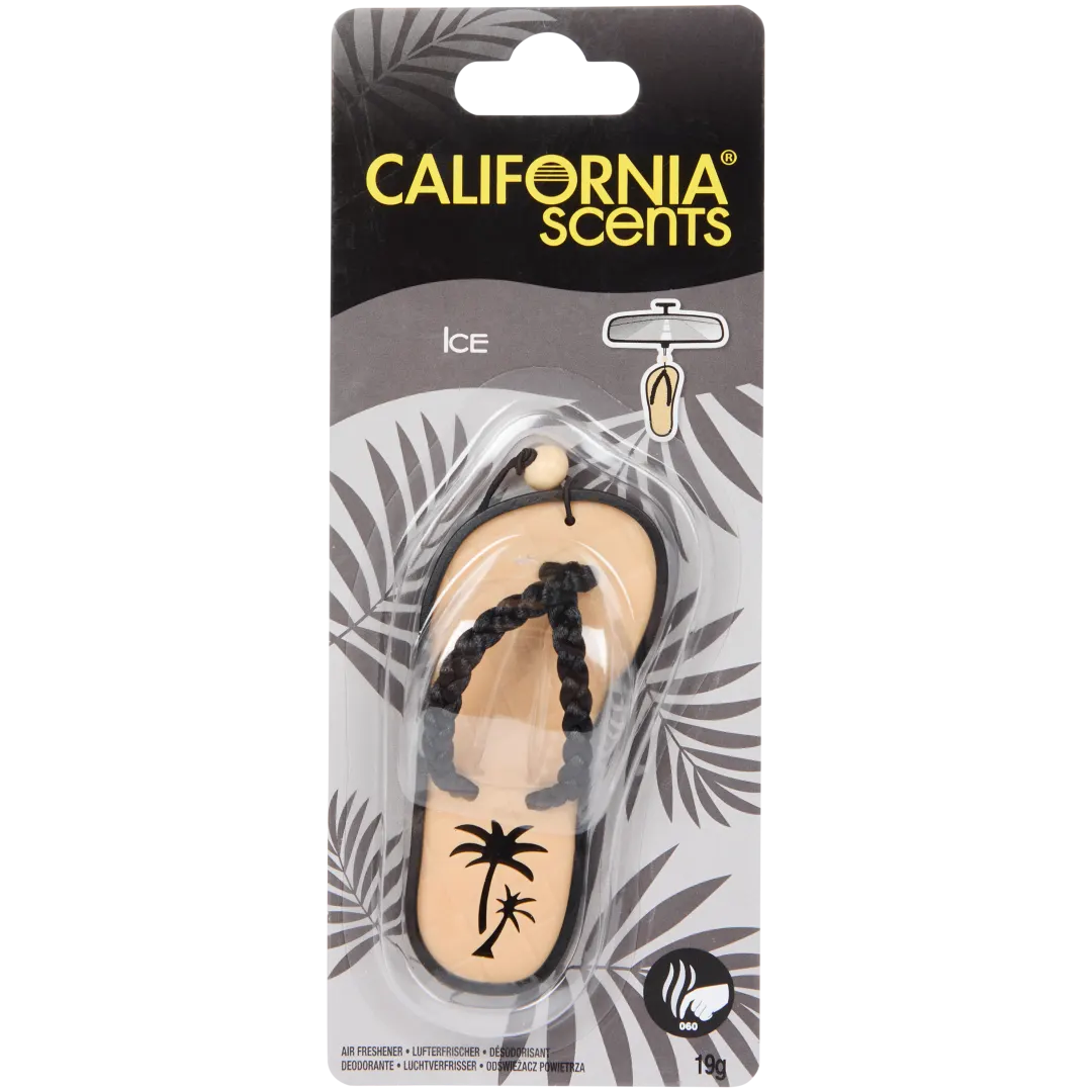 California Scents luchtverfrisser