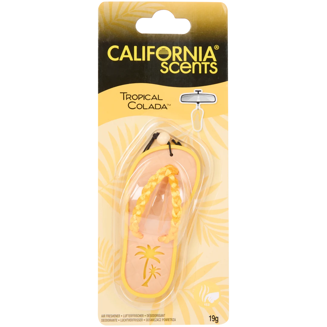 California Scents luchtverfrisser