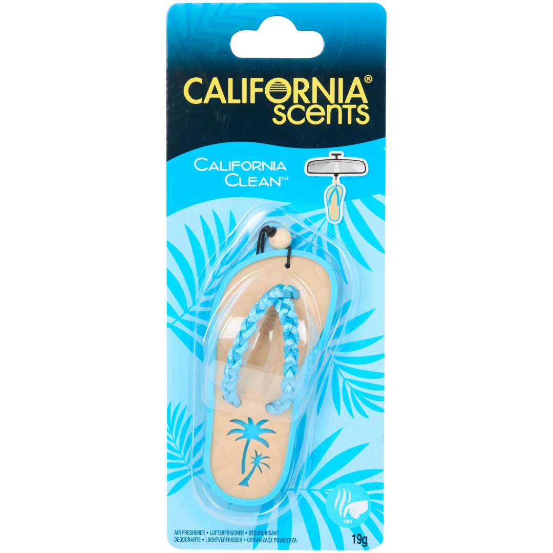 California Scents luchtverfrisser