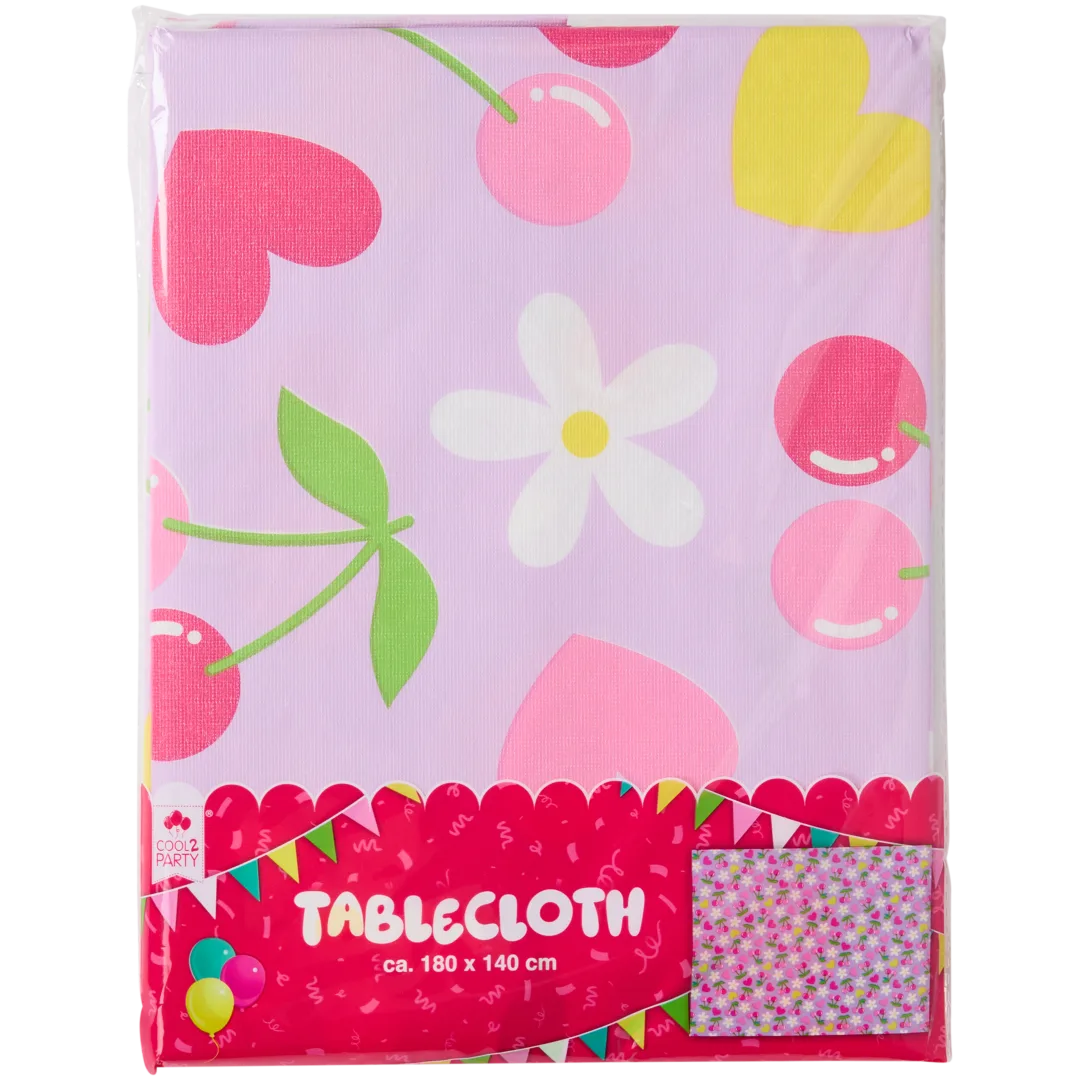 Cool2Party feesttafelkleed