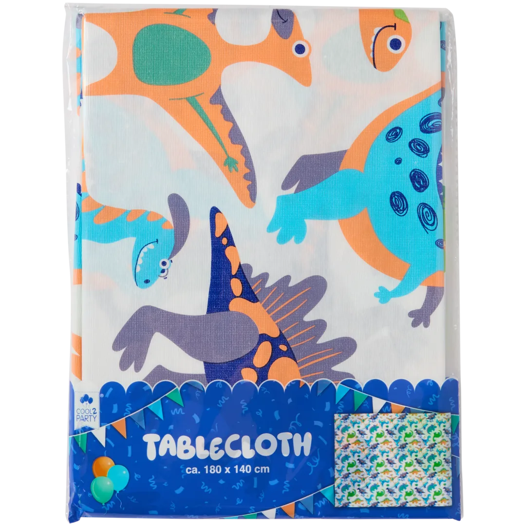 Cool2Party feesttafelkleed
