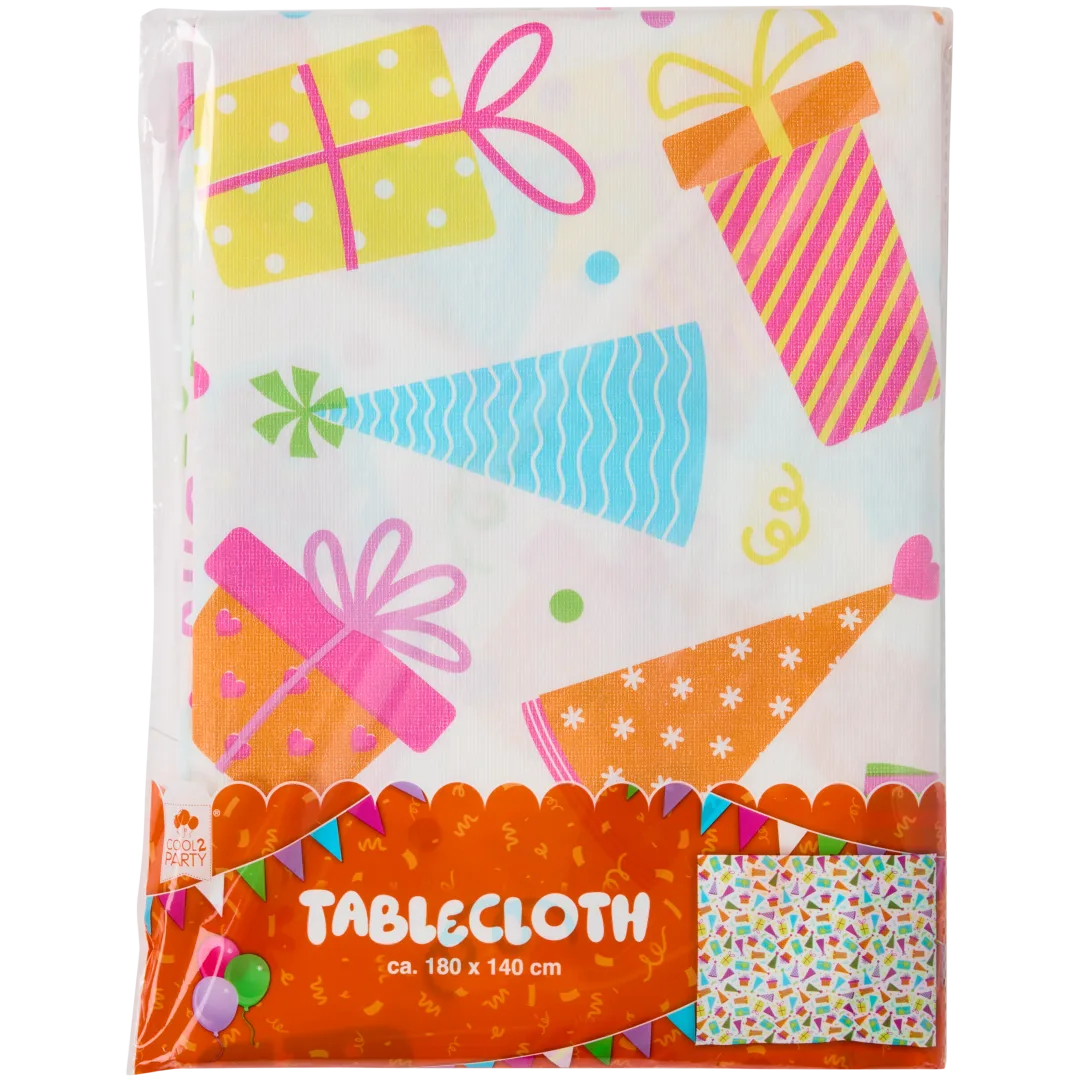 Cool2Party feesttafelkleed