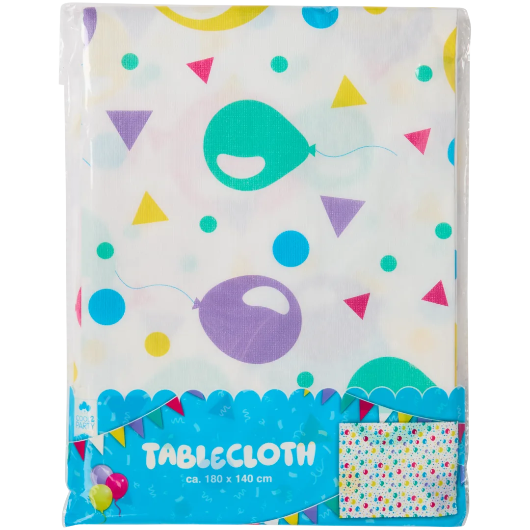 Cool2Party feesttafelkleed