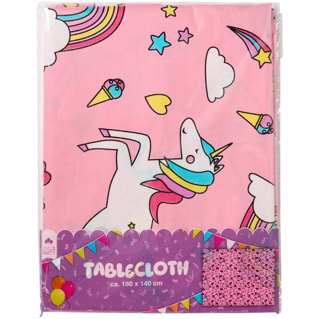 Cool2Party feesttafelkleed