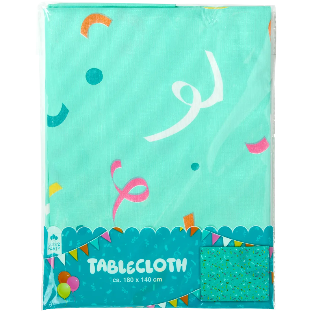 Cool2Party feesttafelkleed