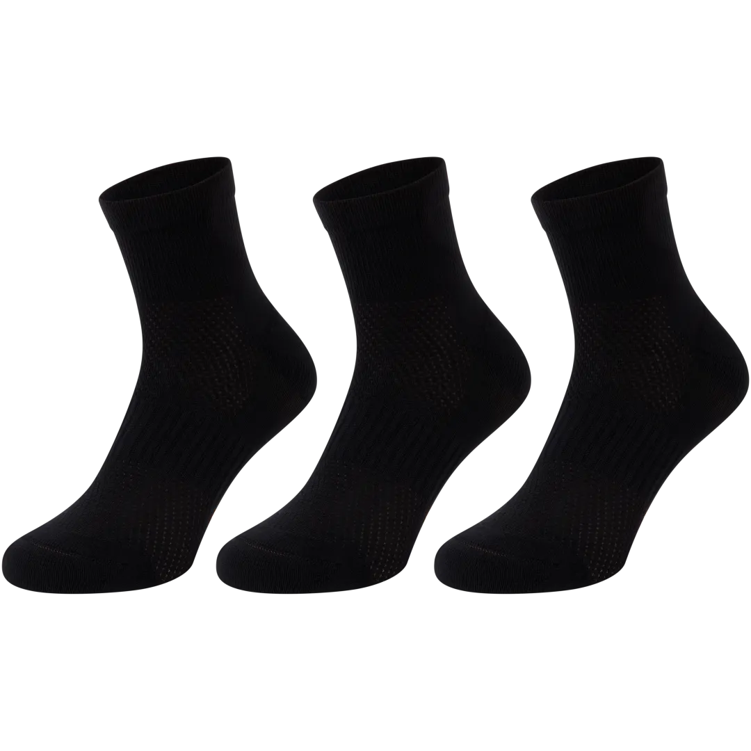 Chaussettes de course 1