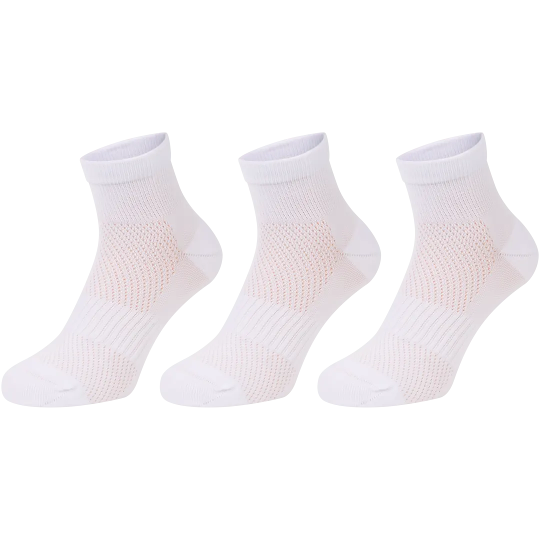 Chaussettes de course 2