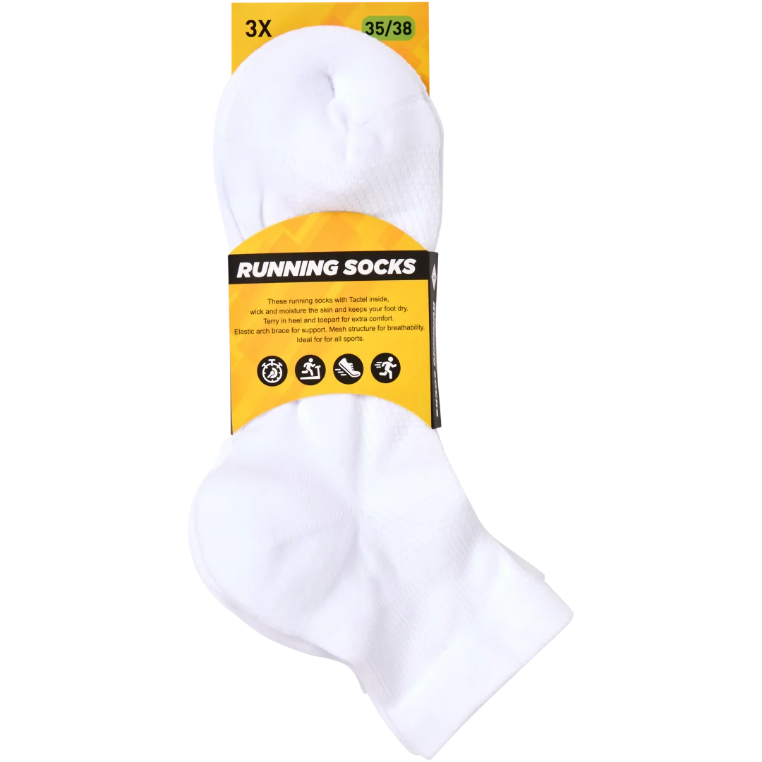 Chaussettes de course 3