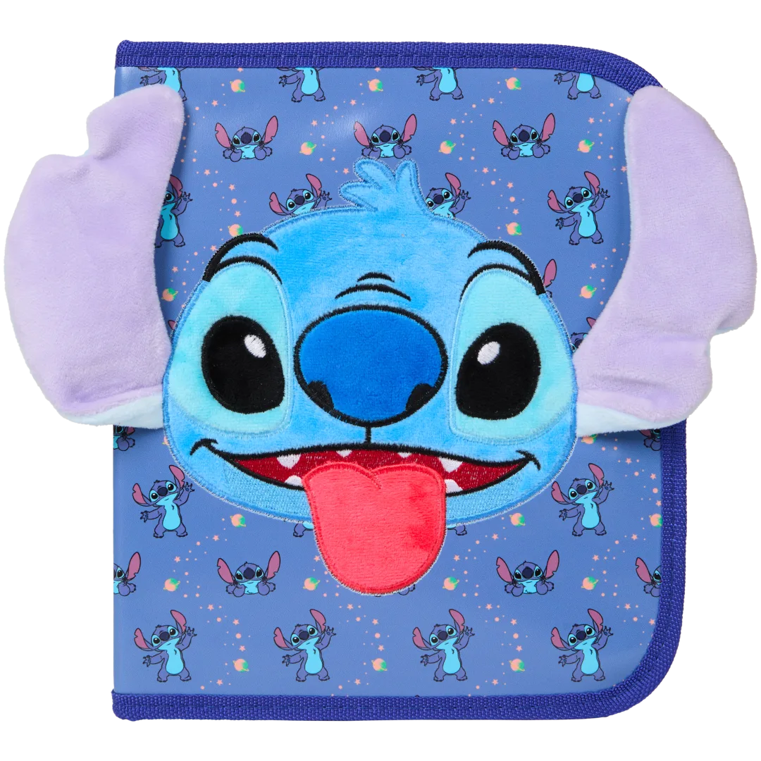 Disney gevulde etui
