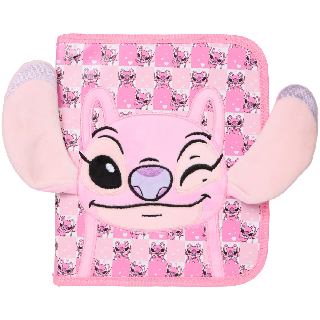 Disney gevulde etui