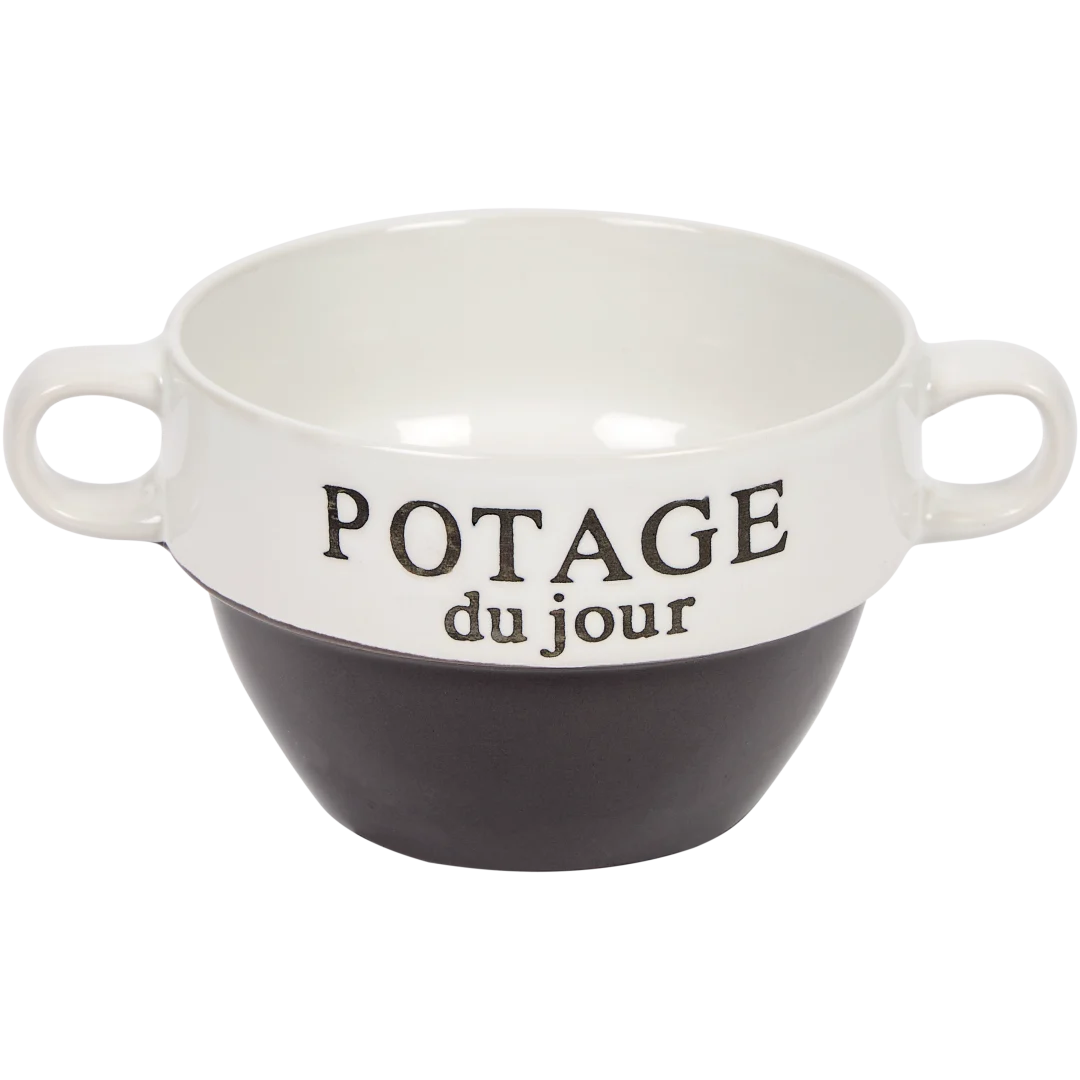 Bol à soupe 4