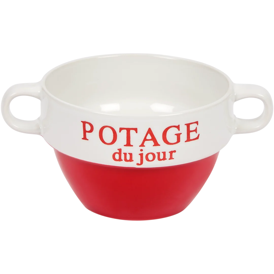 Bol à soupe 3