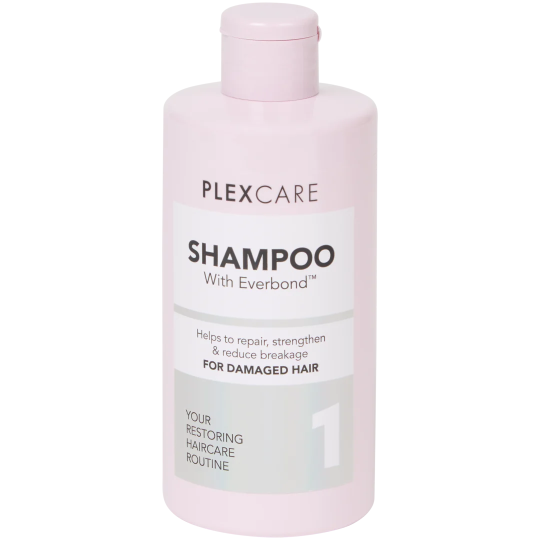 Plex Care shampoo Bonding Complex