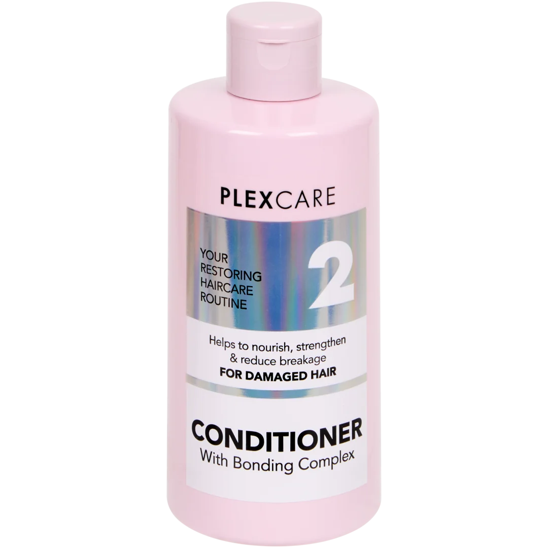 Balsamo Plex Care Bonding Complex