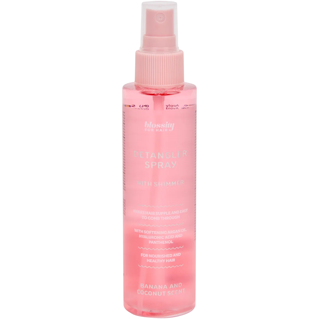 Blossity anti-klit spray