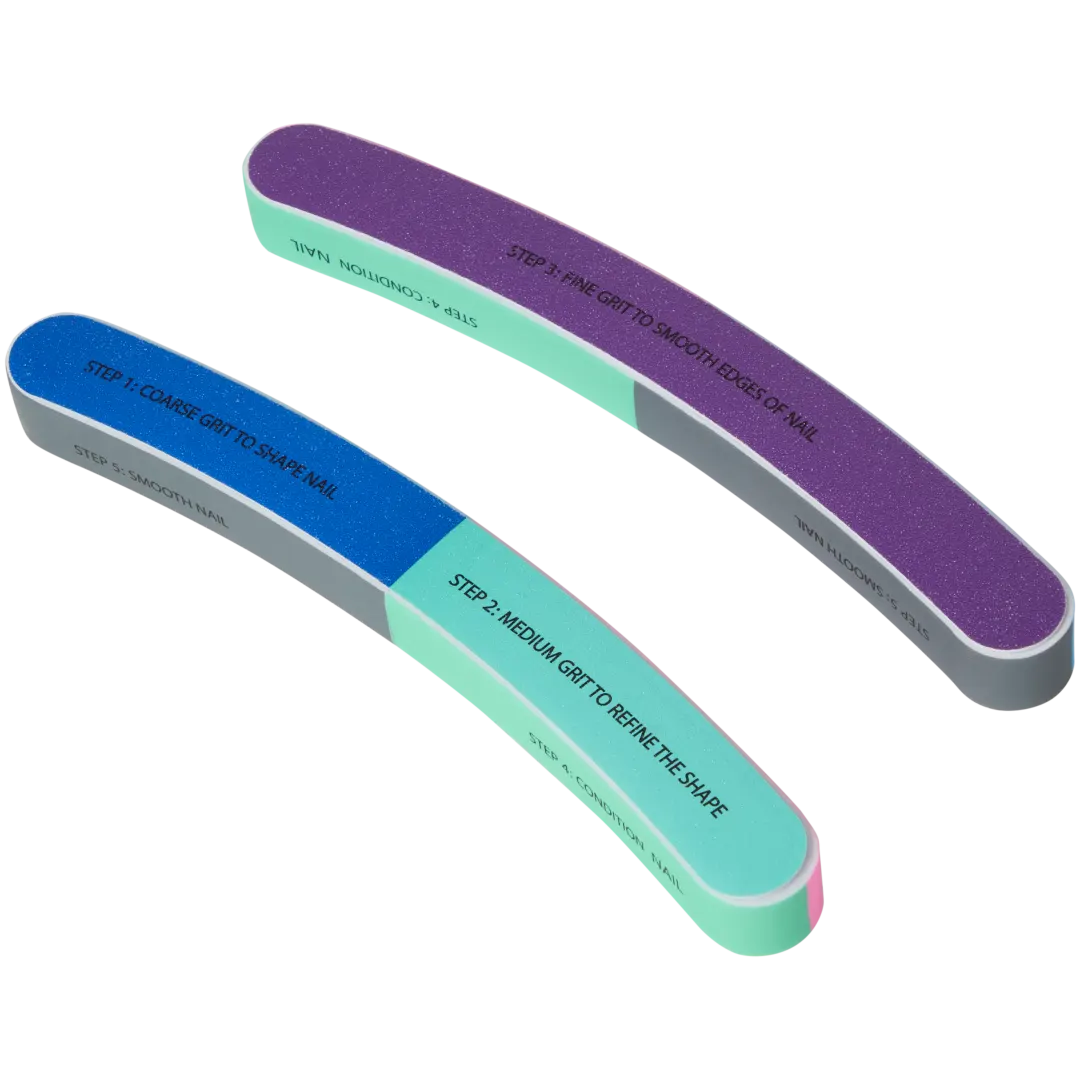 Limes à ongles Beauty Star