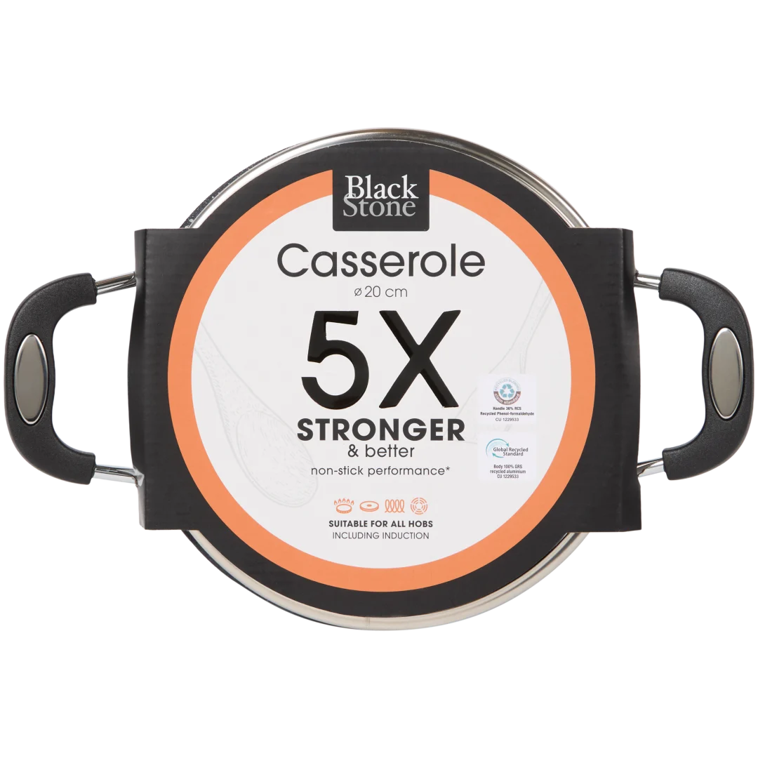Caçarola Blackstone